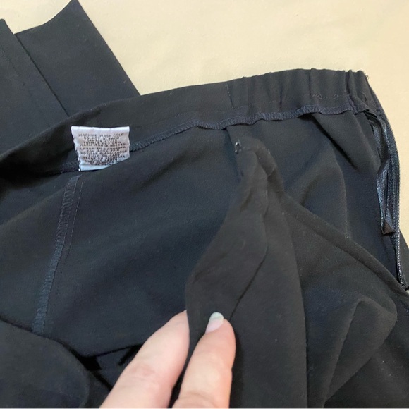 Danny & Nicole pants suit size 16P - Picture 6 of 7